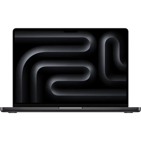 Apple MacBook Pro 14 /M4 10C/10C GPU/16GB/512GB/WMW2U3D/AENG/IC004/AMC0104 Slika 1