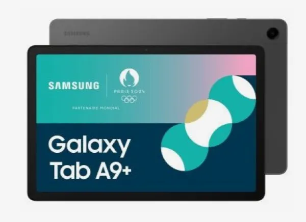 Tablet Samsung Galaxy Tab A9+ X210 11.0 WiFi 4GB RAM 64GB - Grey SM-X210NZAAEUB Slika 1