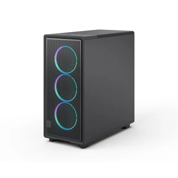 Fractal Design Kuciste FractalDesign Epoch Black TG RGB Light tint, FD-C-EPO1A-04 Slika 6