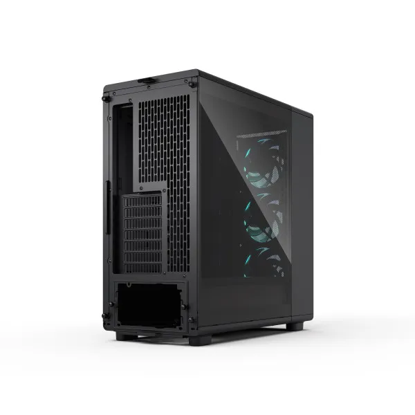 Fractal Design Kuciste FractalDesign Epoch Black TG RGB Light tint, FD-C-EPO1A-04 Slika 7