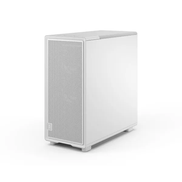 Fractal Design Kuciste FractalDesign Epoch White TG Clear tint, FD-C-EPO1A-03 Slika 6