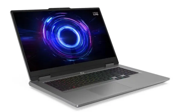 NB Lenovo LOQ 17 i7-14700HX/32GB/M.2 1TB/17.3"/RTX5070 8GB/Win11Pro/83JH002WYA Slika 2