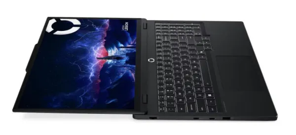 NB Lenovo Legion5 U7-255HX/32GB/M.2 1TB/15,1"/RTX5050 8GB/2Y/SRB/83F00035YA Slika 4