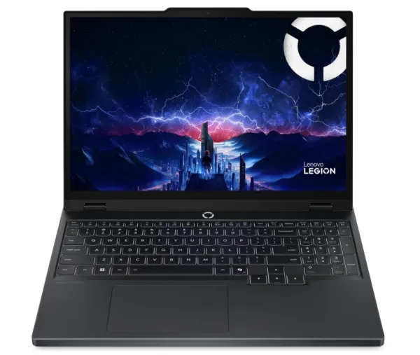 NB Lenovo Legion5 U7-255HX/32GB/M.2 1TB/15,1"/RTX5050 8GB/2Y/SRB/83F00035YA Slika 1