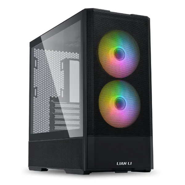 Kućište Lian Li Lancool Midi-Tower LANCOOL 207RX Slika 1
