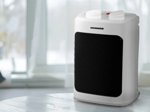 Heinner Grejalica HEINNER HCH-M20WH /900 W/1300 W/2000 W Slika 2