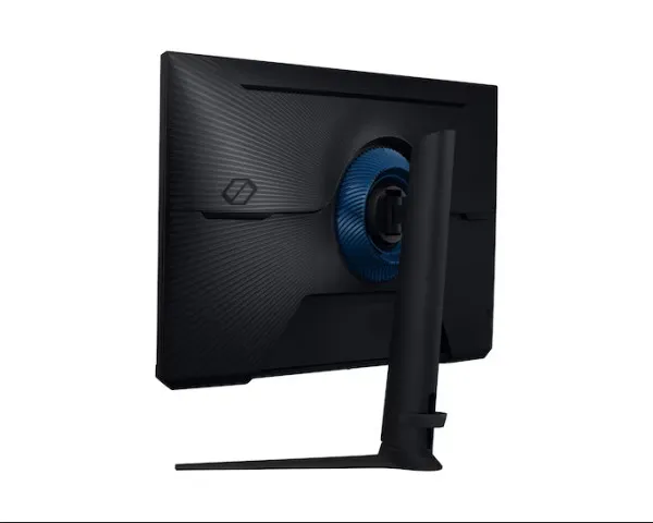 samsung Monitor 27" Samsung Odissey G5 LS27FG510EUXEN VA QHD/180Hz/1ms/2xHDMI/DP/Pivot Slika 2