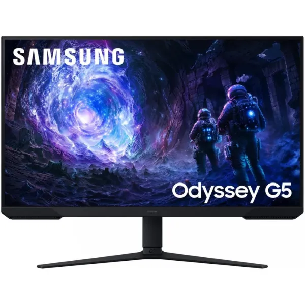 samsung Monitor 32" Samsung LS32FG510EUXEN VA 2560x1440/180Hz/1ms/HDMI/DP Slika 1