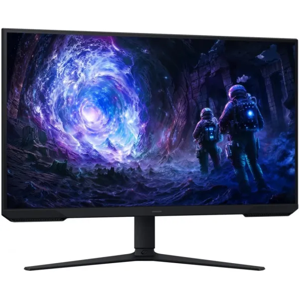 samsung Monitor 32" Samsung LS32FG510EUXEN VA 2560x1440/180Hz/1ms/HDMI/DP Slika 3
