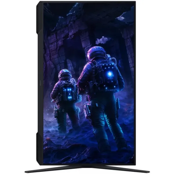 samsung Monitor 32" Samsung LS32FG510EUXEN VA 2560x1440/180Hz/1ms/HDMI/DP Slika 2