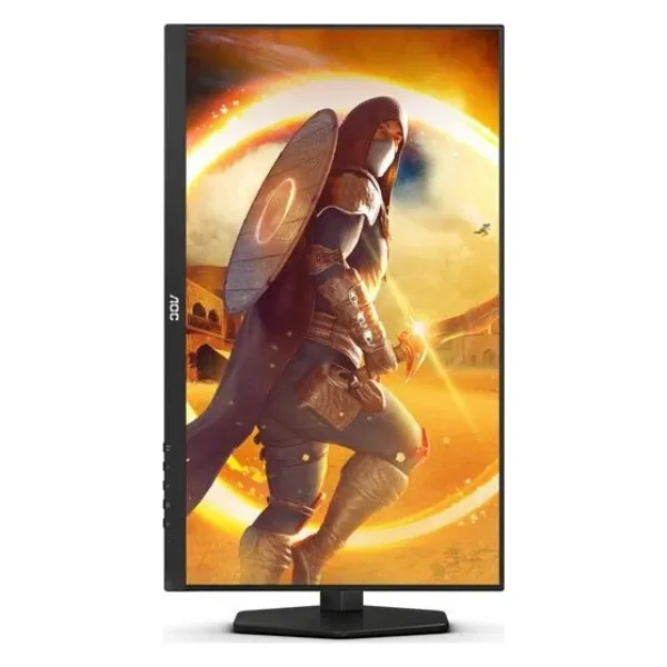 Monitor 27" AOC 27G4X  IPS 1920x1080/180Hz/0.5ms/2xHDMI/DP/G-sync/zvučnici Slika 2