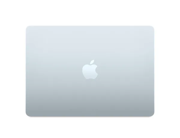 NB Apple MacBook Air M4 10C/GPU 10C/16GB/256GB/15.3 2.8K/Sky Blue/+a/MC7A4LL/A Slika 7