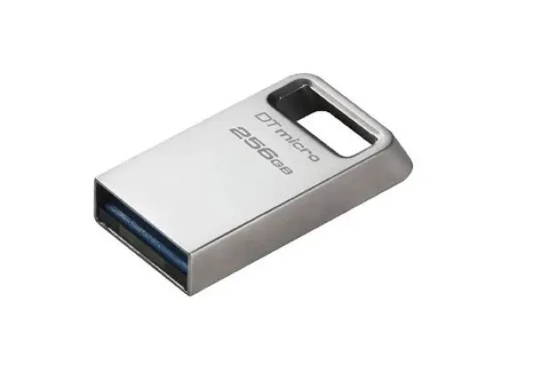 USB Flash Kingston 256GB DataTraveler Micro USB 3.2, DTMC3G2/256GB Slika 2
