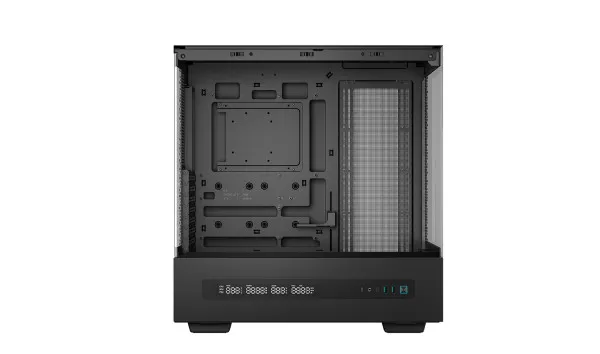 Kućište DeepCool CH690 DIGITAL CRNO, R-CH690-BKNNA0D-G-1 Slika 2