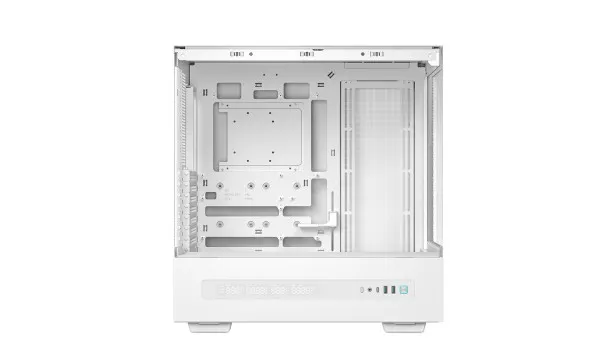 Kućište DeepCool CH690 DIGITAL BELO, R-CH690-WHNNA0D-G-1 Slika 2