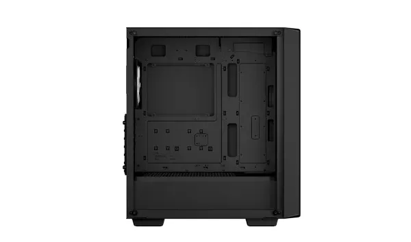 Kućište DeepCool CC560 Mesh V2 Crno, R-CC560-BKAMA4-G-2 Slika 2