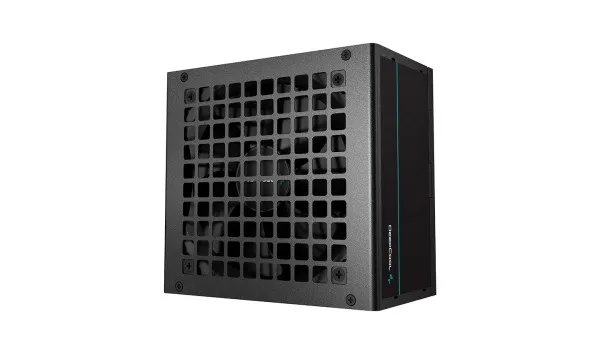 Napajanje 650W DeepCool PF650, R-PF650D-HA0B-EU Slika 1