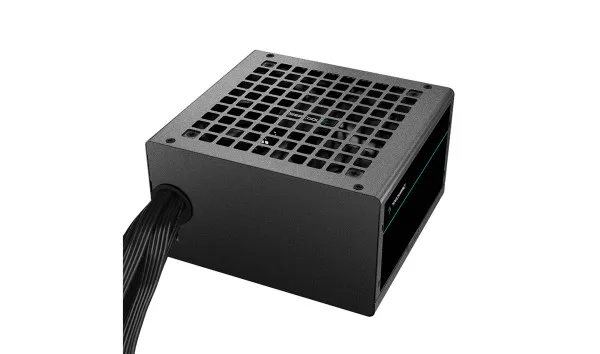 Napajanje 600W DeepCool PF600, R-PF600D-HA0B-EU Slika 2
