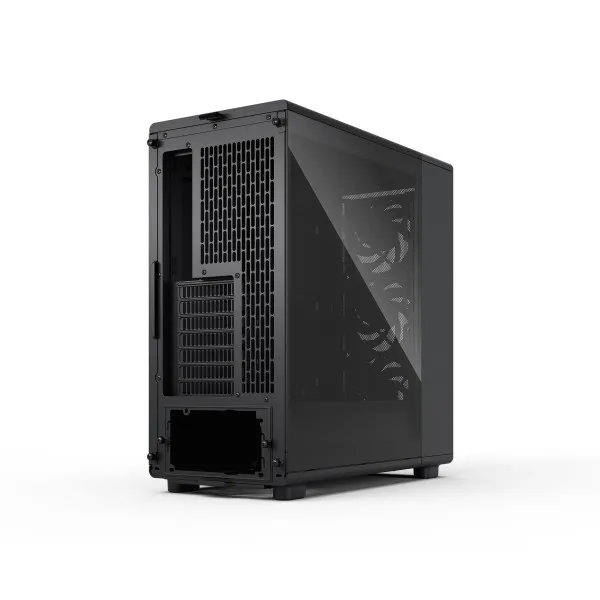 Fractal Design Kuciste FractalDesign Epoch Black TG Light tint, FD-C-EPO1A-02 Slika 4