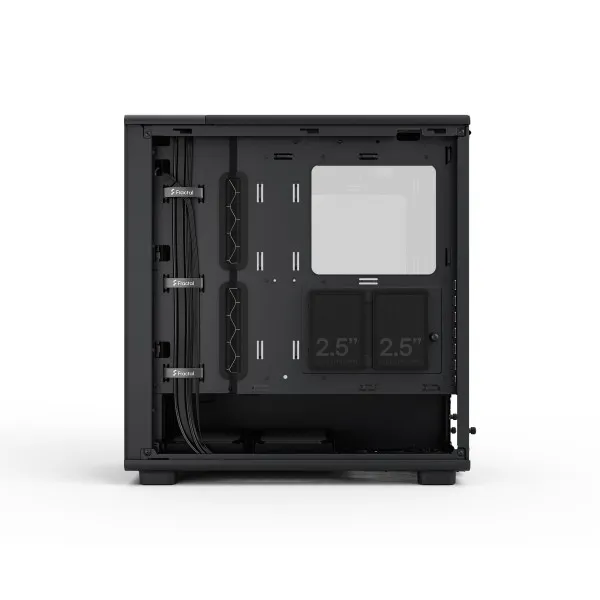 Fractal Design Kuciste FractalDesign Epoch Black TG Light tint, FD-C-EPO1A-02 Slika 2