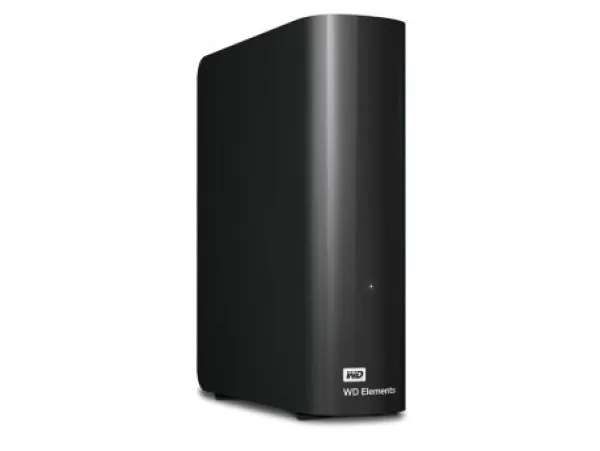 HDD E3.5" WD Elements 8TB WDBWLG0080HBK-EESN Slika 1