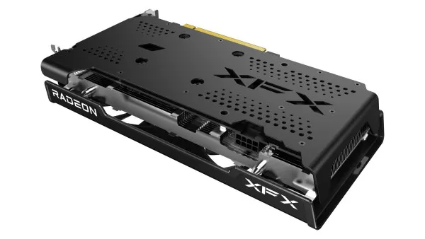 SVGA XFX Radeon RX 7600 Speedster 8GB SWFT210 Core Edition, RX-76PSWFTFY Slika 3