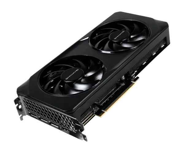 SVGA Gainward RTX 5060 Ghost 8GB GDDR7 128bit, NE75060019P1-GB2063B Slika 3