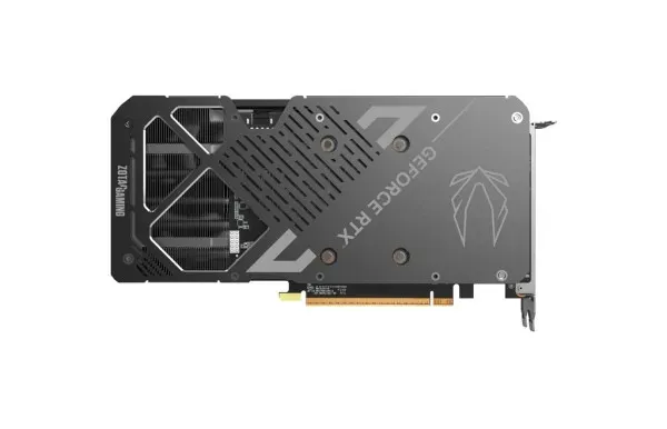 ZOTAC VGA Zotac RTX 5070 Twin Edge 12GB GDDR7 192bit , ZT-B50700E-10P Slika 2