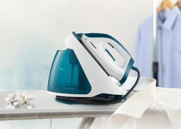 Heinner Parna stanica HEINNER IdeaSteam HIS-D2005WB/2200W/5bara Slika 1