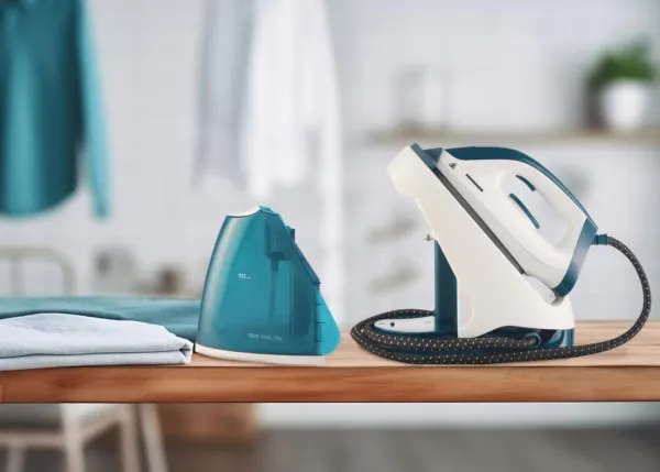 Heinner Parna stanica HEINNER IdeaSteam HIS-D2005WB/2200W/5bara Slika 3