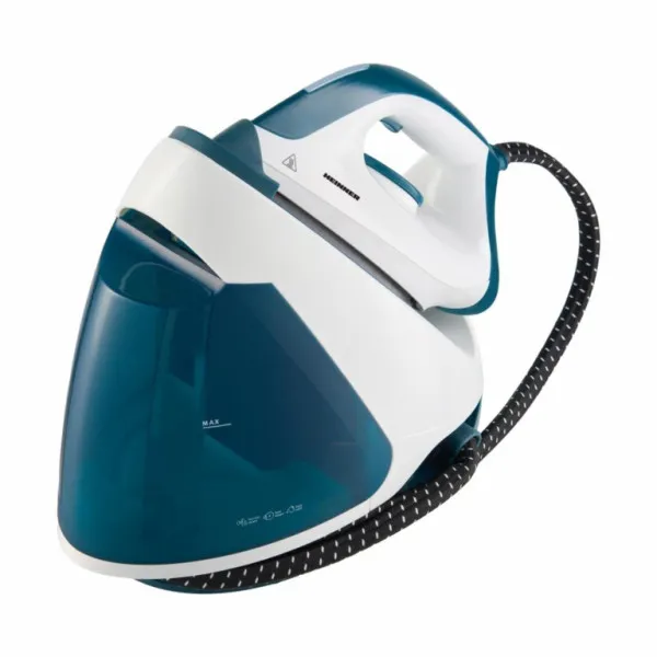 Heinner Parna stanica HEINNER IdeaSteam HIS-D2005WB/2200W/5bara Slika 2