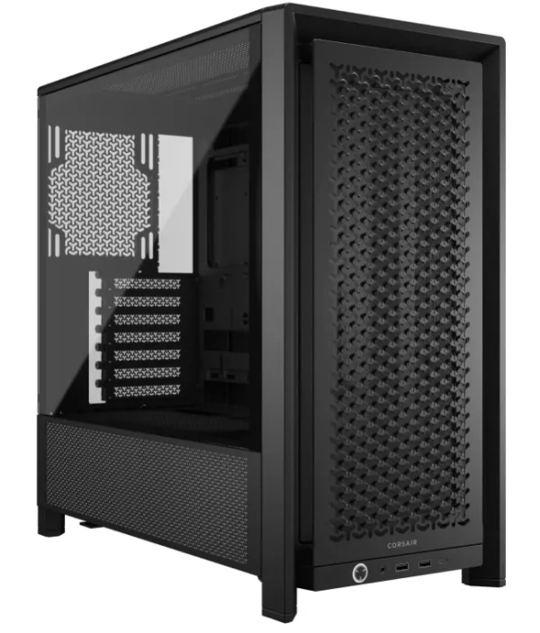 DSC - Powered by Corsair Računar DSCL 9-13900K/32GB/M.2 1TB/RX 9070 XT 16GB/850W Slika 2