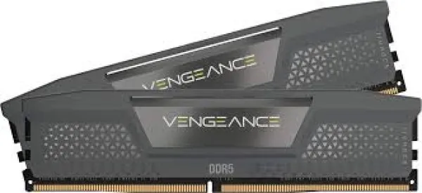 CORSAIR RAM Corsair VENGEANCE DDR5 32GB (2x16GB) 6400MT/s CMK32GX5M2B6400Z36 Slika 1