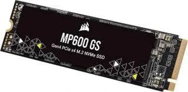 Nedefinisan SSD M.2 NVMe Corsair 500GB MP600 GS Gen4x4 3500MBs/4800MBs CSSD-F0500GBMP600GS Slika 1