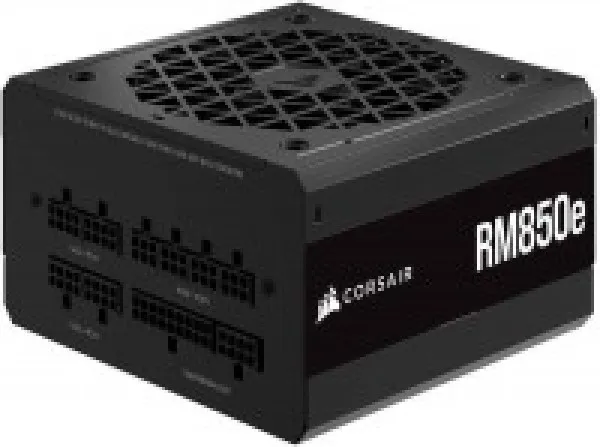 CORSAIR Napajanje 650W Corsair RM650e 80+ Gold Fully Modular Crno, CP-9020302-EU Slika 1