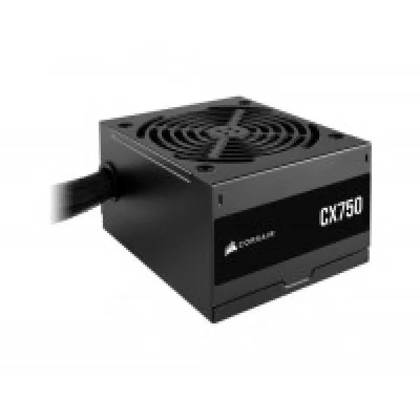 CORSAIR Napajanje 750W Corsair CX750 80+ Bronze Crno, CP-9020279-EU Slika 1