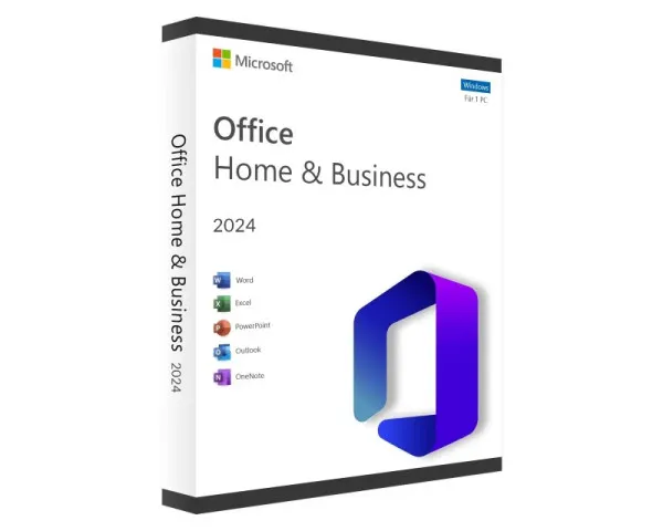 Nedefinisan Office Home and Business 2024 English EP2-06636 Slika 1