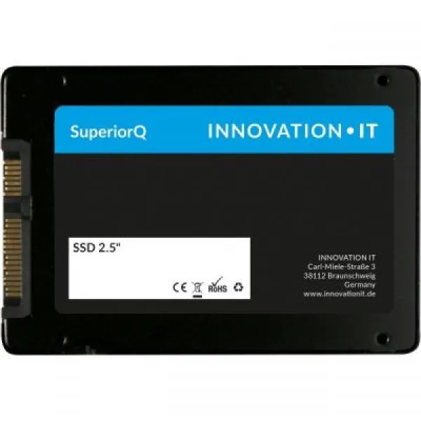 Nedefinisan SSD 2.5" 1TB InnovationIT SuperiorQ 550Mbs/470Mbs 00-1024888Y Slika 1