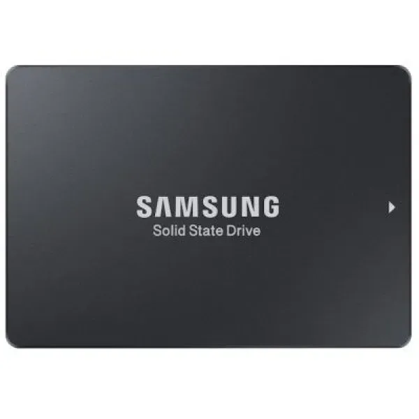 SSD 2.5" SATA 480GB Samsung PM893-A MZ7L3480HCHQ-00A07 Ent. Slika 1