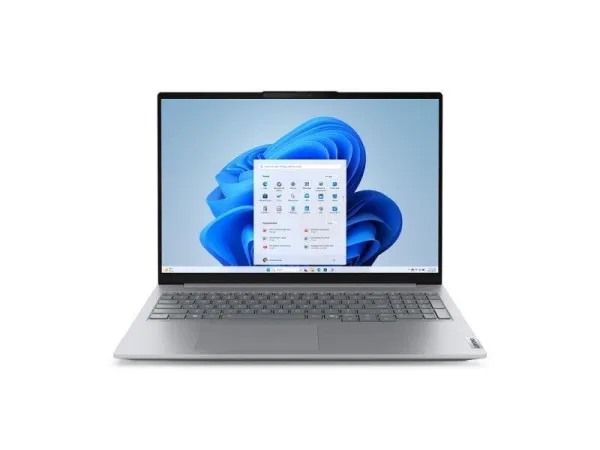 NB Lenovo ThinkBook 16 G8 U5-225U/32GB/M.2 512GB SSD/16"/FP/BL/SRB/3Y/21SK0080YA Slika 1