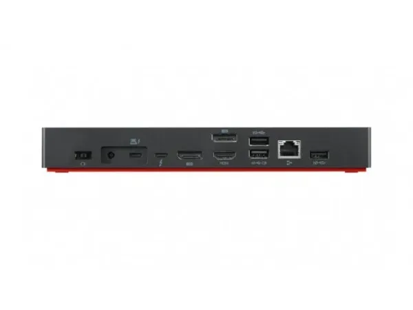 Docking station Lenovo  ThinkPad Universal Thunderbolt 4 Dock/40B00135EU Slika 2