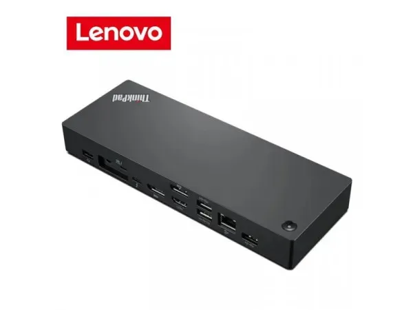 Docking station Lenovo  ThinkPad Universal Thunderbolt 4 Dock/40B00135EU Slika 1