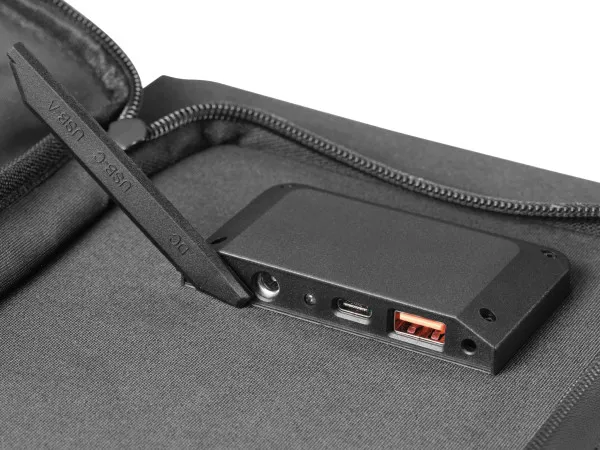 Solarni punjač Sandberg 421-20 40W USB+USB-C/DC/ Slika 2