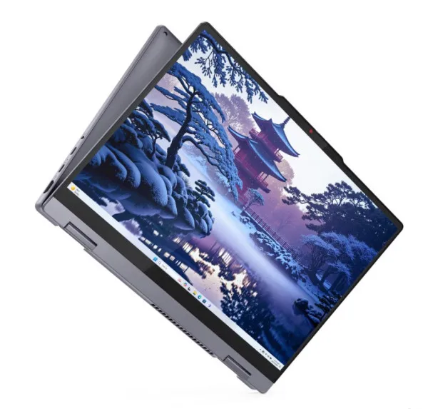 NB Lenovo IdeaPad 5 2-in-1 14 U7-255H/16GB/512GB/14 Touch/2Y/SRB/83KR001XYA Slika 4
