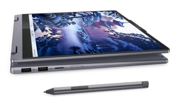 NB Lenovo IdeaPad 5 2-in-1 14 U7-255H/16GB/512GB/14 Touch/Win11Pro/83KR001XYA Slika 6
