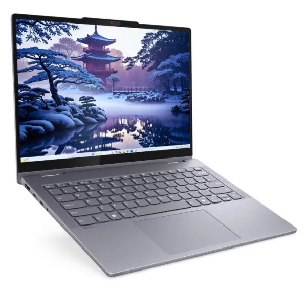 NB Lenovo IdeaPad 5 2-in-1 14 U7-255H/16GB/512GB/14 Touch/Win11Pro/83KR001XYA Slika 5