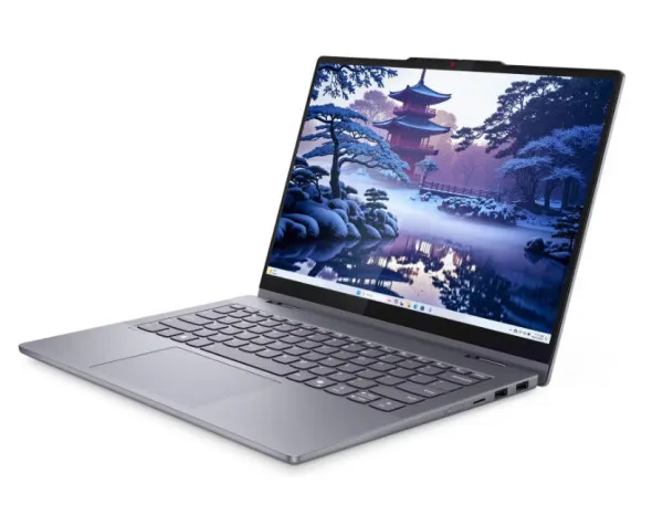 NB Lenovo IdeaPad 5 2-in-1 14 U7-255H/16GB/512GB/14 Touch/Win11Pro/83KR001XYA Slika 3
