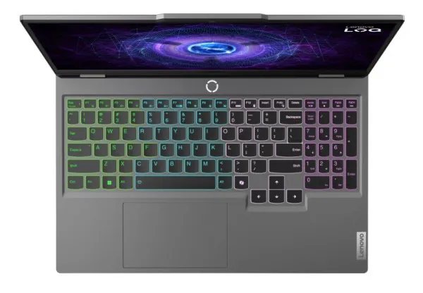 NB Lenovo LOQ 15 i7-13650HX/16GB/1TBGB/15.6"FHD/Win11Pro/RTX4050 6GB/83DV017MYA Slika 4