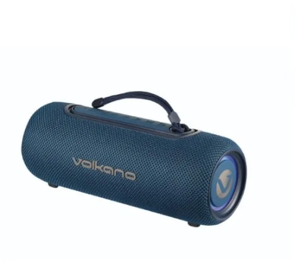 Bluetooth zvučnik Volkano Mini Mamba 2.0 VK-3138-BB svetlo plavi Slika 2