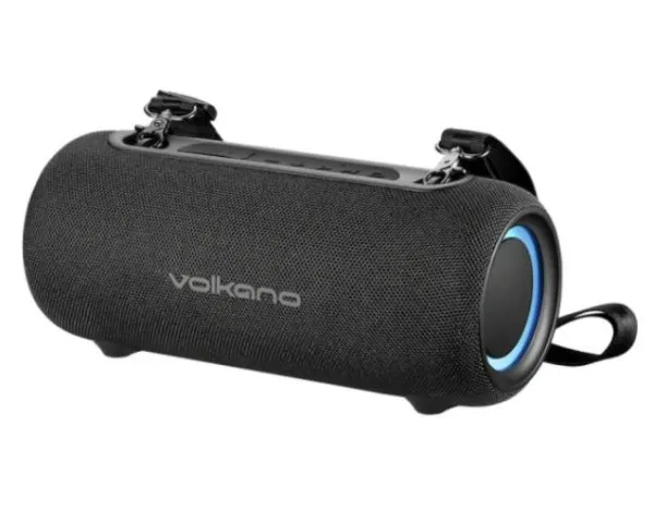 Bluetooth zvučnik Volkano Mamba 2.0 VK-3137-BK crni Slika 2